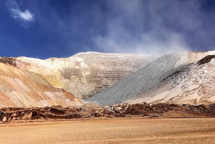 Open Pit Mine Design, Planning, and Engineering